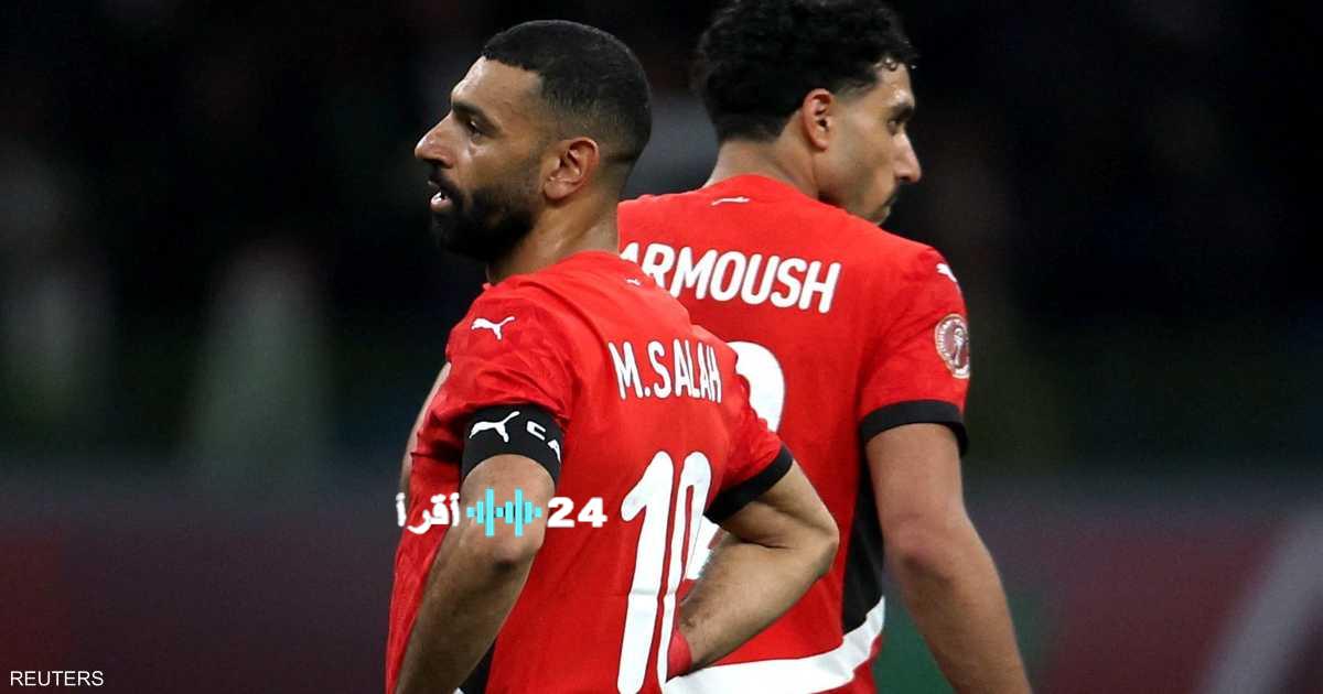 إخفاق صلاح ومرموش بكأس إفريقيا آراء وتحليلات من قلب ليفربول والسيتي