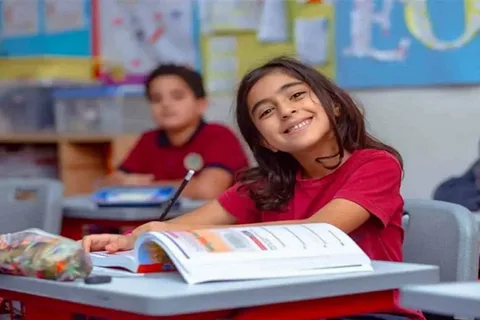 اكتشاف نتيجة الصف الثالث الابتدائي 2026 الترم الأول لجميع مدارس القاهرة عبر eduserv.cairo.gov.eg باستخدام الرقم القومي