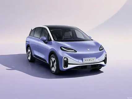 سعر ومواصفات أركفوكس كاولا S موديل 2026 تجمع بين التقنية المتطورة والأداء الاستثنائي في كورة اكستريم