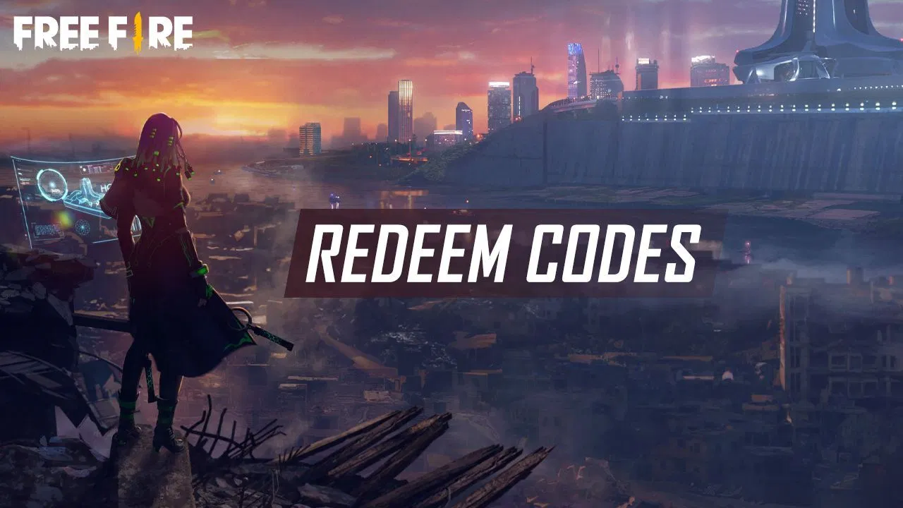 أقوى الأكواد المجانية في فري فاير لعام 2026 للحصول على جوائز وجواهر غير محدودة