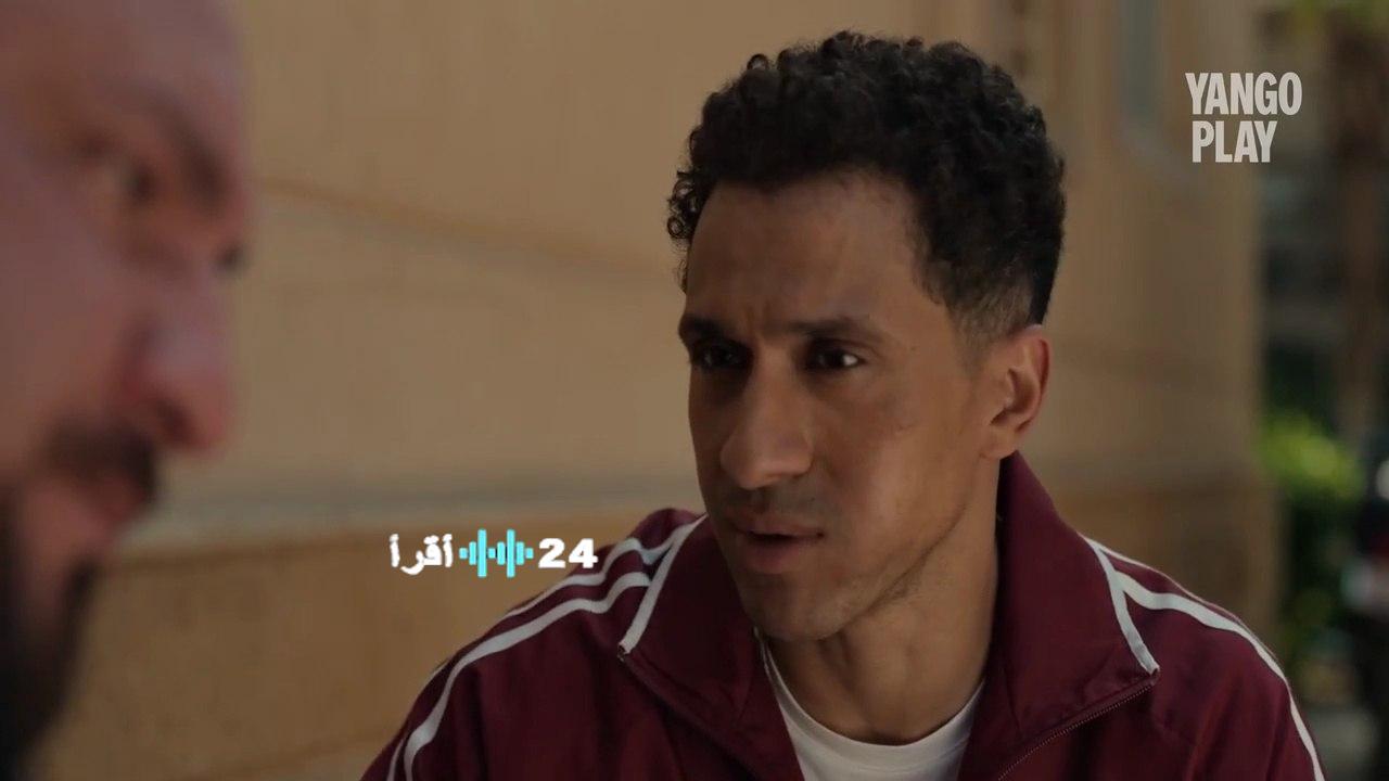 ترقب واسع لعرض الحلقة الثامنة من بطل العالم بعد تألق عصام عمر وأبرز المفاجآت المنتظرة