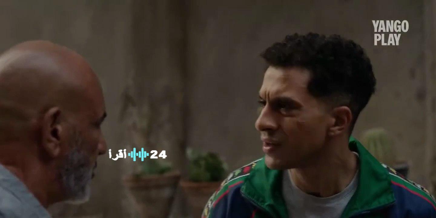 حلقة جديدة من مسلسل بطل العالم تكشف أسرار صلاح وتقدم أحداثًا مثيرة لا يمكن تفويتها