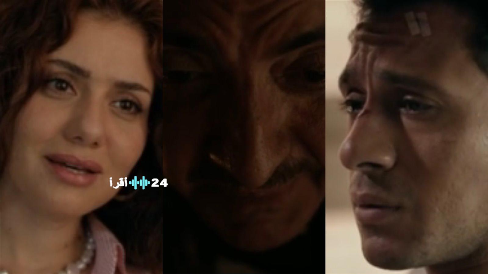 الحلقة الأخيرة من مسلسل “بطل العالم 10” تثير حماس الجمهور بضربة قاضية مثيرة