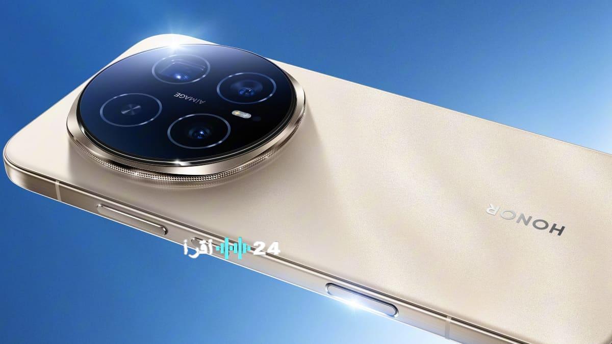 استعراض إمكانيات وسعر Honor Magic 8 Pro 2026 في السوق المصري