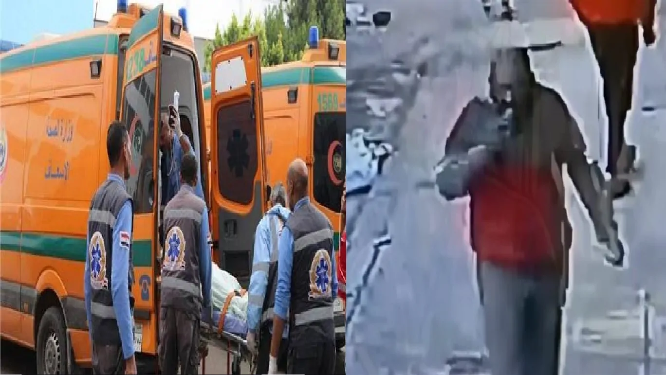 «الأجهزة الأمنية في الإسكندرية تحل لغز جثامين 4 أطفال الملاحات وتكشف هوية المتهم»