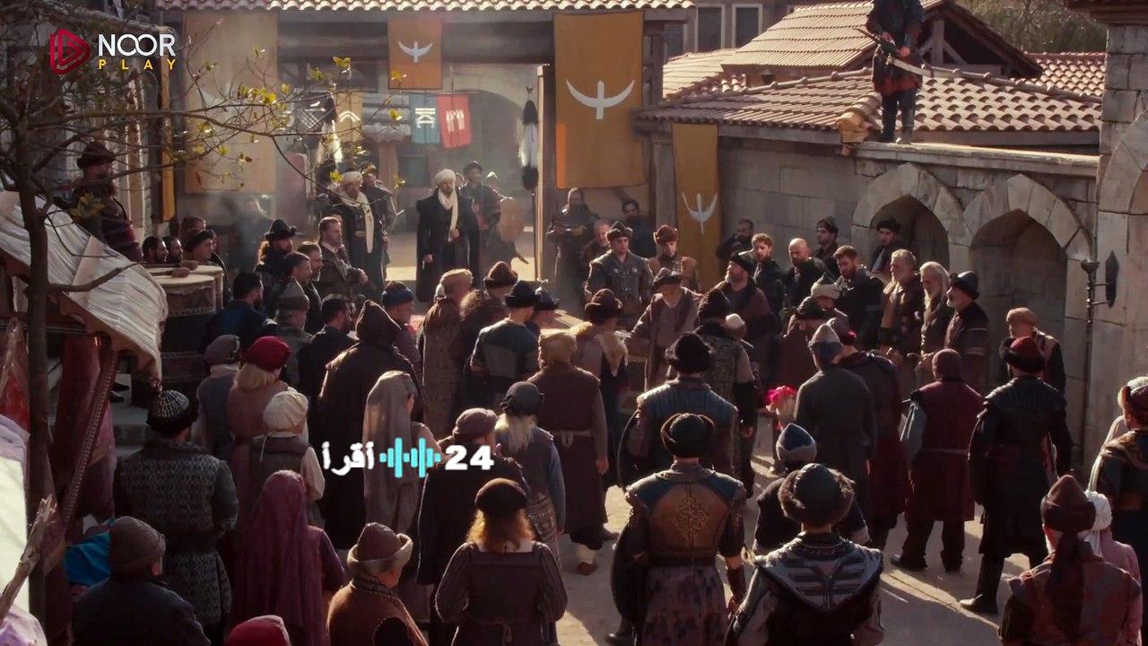 ترقبوا أحداث مثيرة في الحلقة 11 من مسلسل أورهان مع الموعد المرتقب للعرض على قناة ATV وصراع بورصة المتصاعد