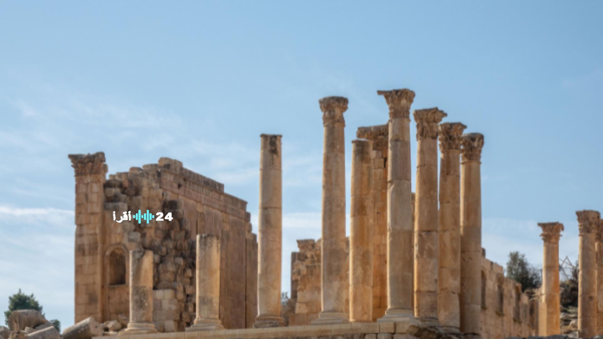 تحذيرات من تساقط الثلوج وأمطار غزيرة في الأردن مع انخفاض كبير في درجات الحرارة ورياح متقلبة