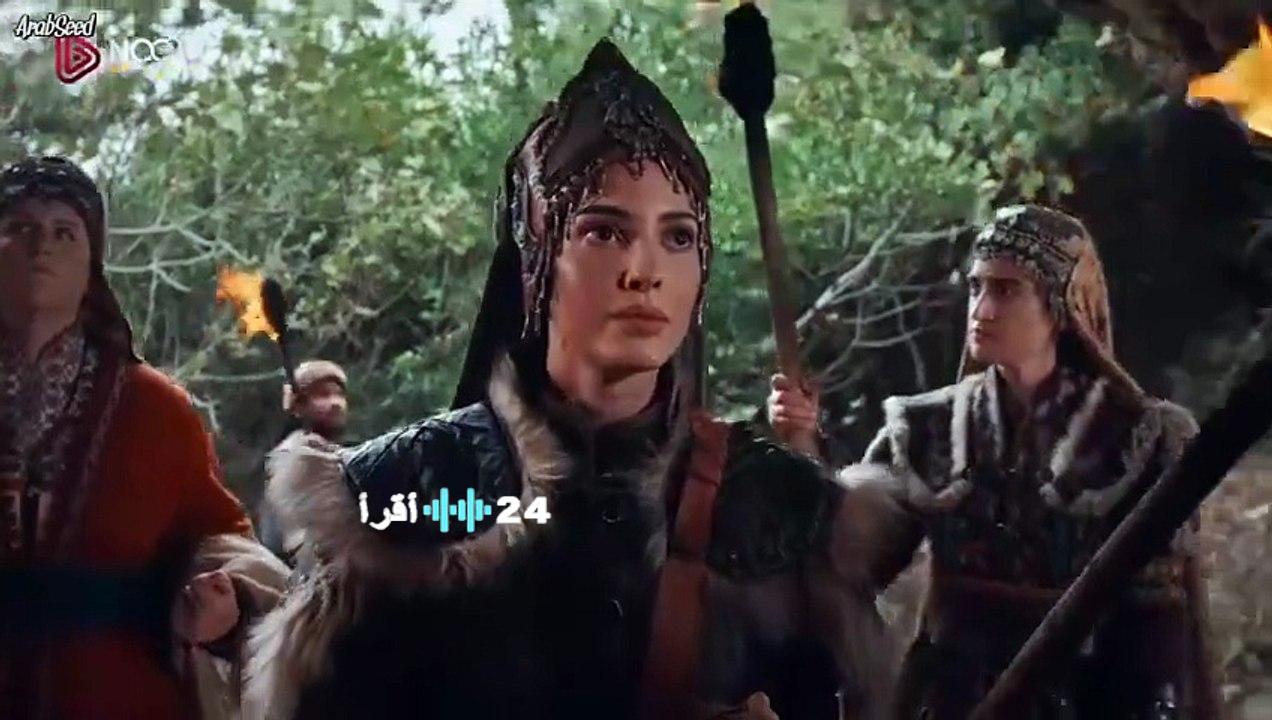 المؤسس أورهان الحلقة 11 المدبلجة تتضمن مواجهة حاسمة وخطط استراتيجية لمواجهة التهديدات على كورة اكستريم