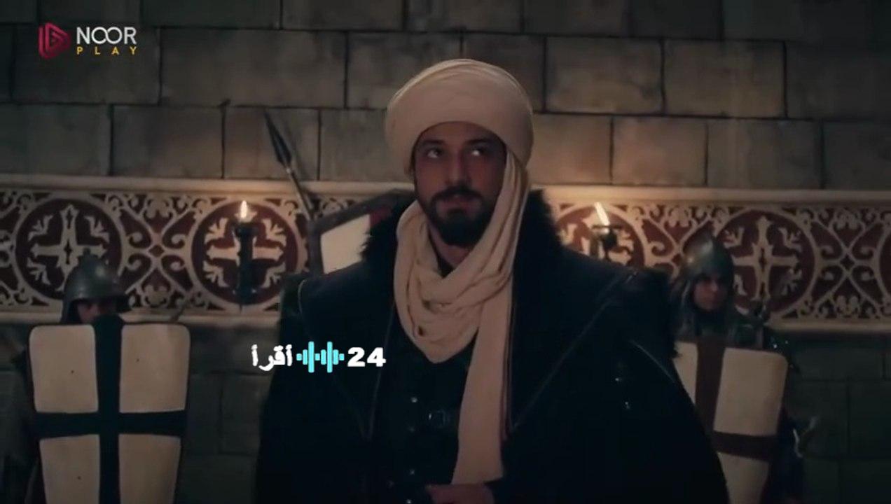 تصاعد الأحداث في الحلقة 11 من مسلسل المؤسس أورهان يعرض على قناة ATV – كورة اكستريم