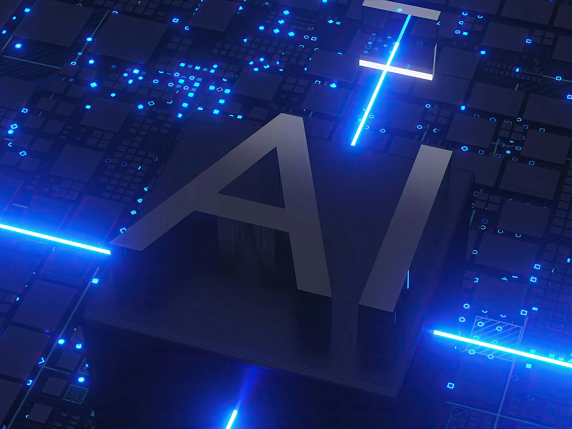 «مفترق طرق الذكاء» الذكاء الاصطناعي المتفلت: كيف تصبح النزاهة الرقمية صمام الأمان الحتمي لمستقبلنا التكنولوجي