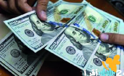 الدولار يسجل قفزة جديدة مقابل الليرة السورية السبت 10 يناير