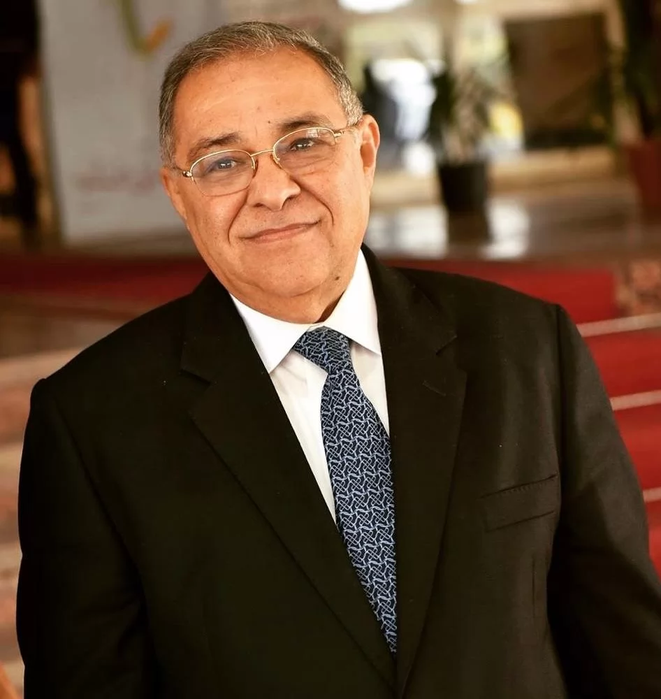 «تعيين اللواء الدكتور صفوت النحاس أمينًا عام مساعدًا للمجلس الأعلى للاقتصاد العربي الأفريقي»