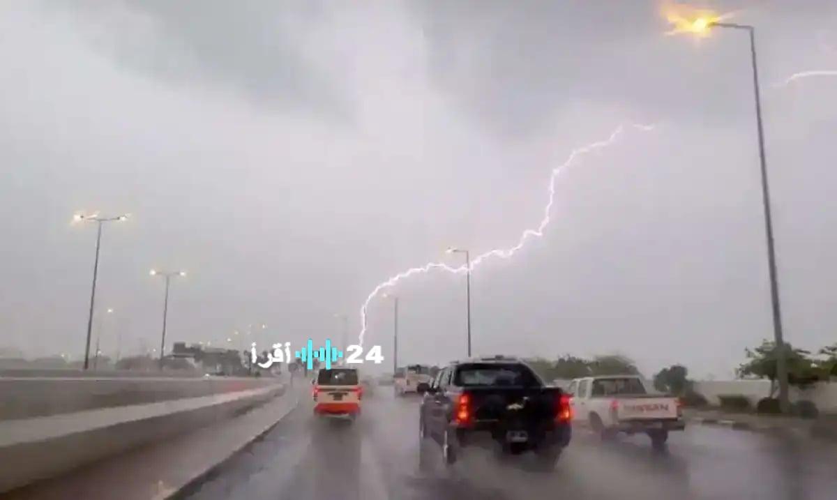«احذروا التقلبات الجوية»: محافظة الجيزة تصدر نصائح هامة للمواطنين للحفاظ على سلامتهم في ظل الظروف المناخية الحالية