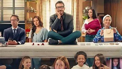 أحداث مثيرة في الحلقة الخامسة من مسلسل لعبة وقلبت وموعد عرض الحلقة السادسة