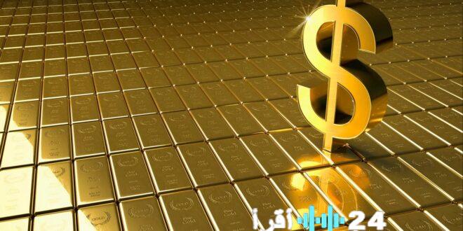 متابعة لأسعار الذهب اليوم الاثنين وأبرز مستوياتها