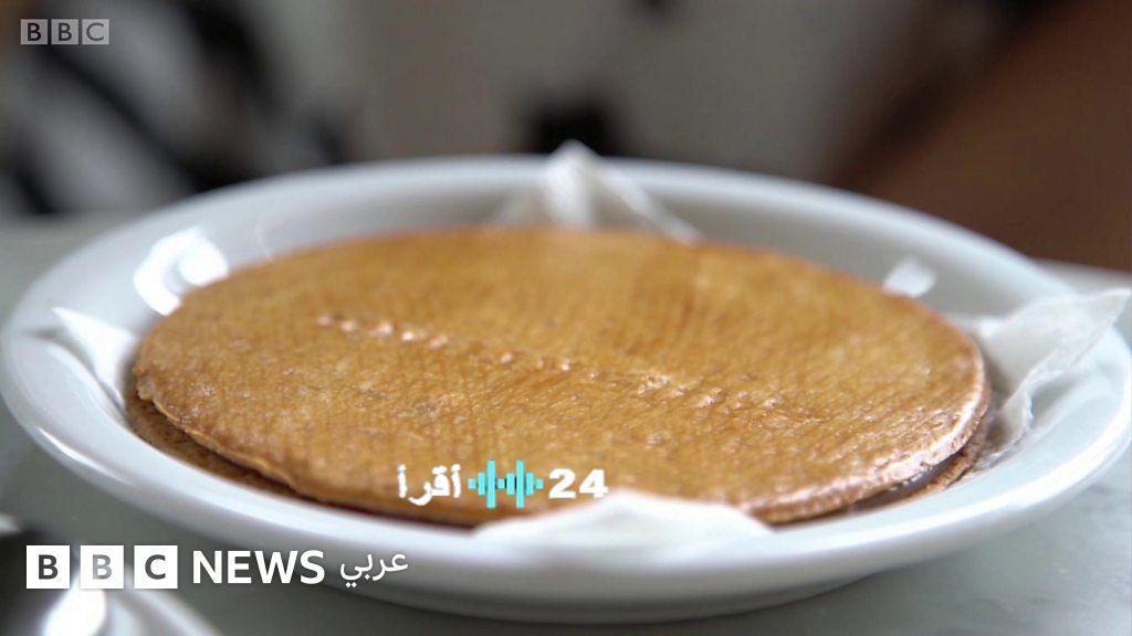 من المطبخ الهولندي ستروب وافل الأصيل دليلك لعمل الحلوى الشهية بالمنزل