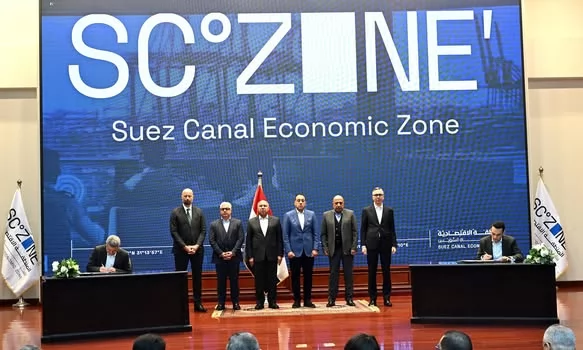 «استثمارات ضخمة بقيمة 1.8 مليار دولار تفضي إلى إطلاق مشروعين رائدين في مجال الطاقة المتجددة»