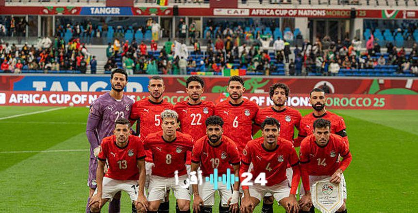 قناة مفتوحة تكشف عن بث مباشر لمباراة مصر ونيجيريا في المواجهة على الميدالية البرونزية