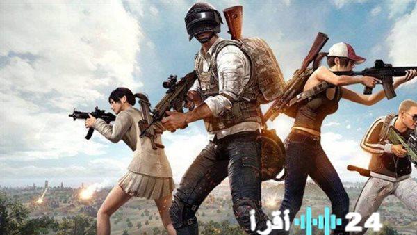 تحديث ببجي موبايل 4.2 يكشف عن الخريطة الكاملة لأماكن الهبوط السريع الجديدة