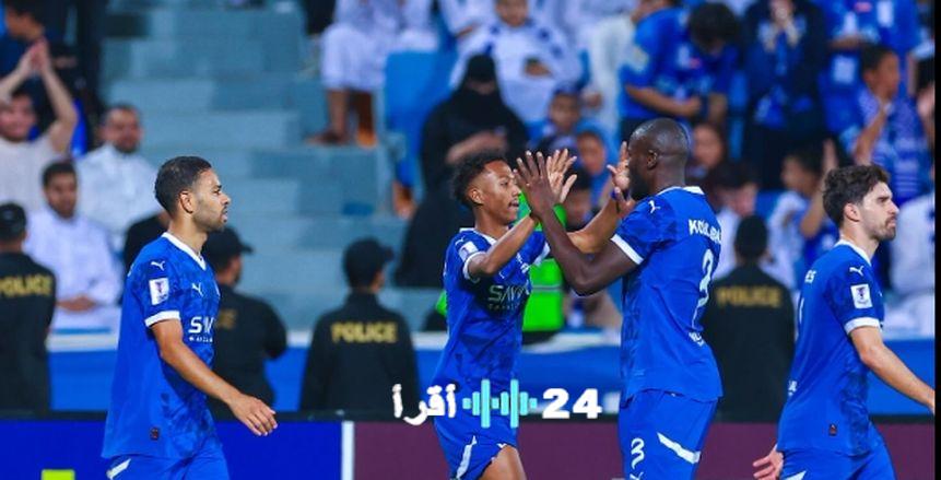 الوطن سبورت بث مباشر مشاهدة مباراة القادسية والهلال في دوري روشن السعودي جودة عالية ودون تقطيع