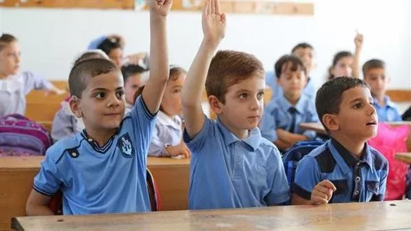 نتائج الصف الرابع الابتدائي 2026 بالاسم فقط لجميع المدارس