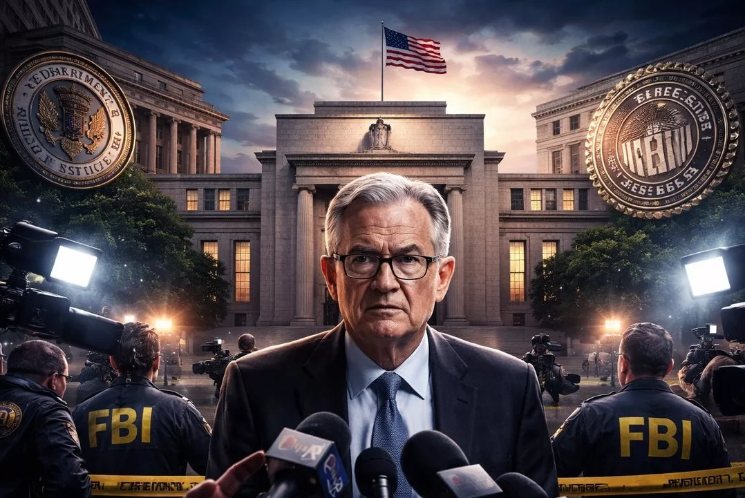 «فتح تحقيق جنائي في تجديد مقر البنك المركزي»