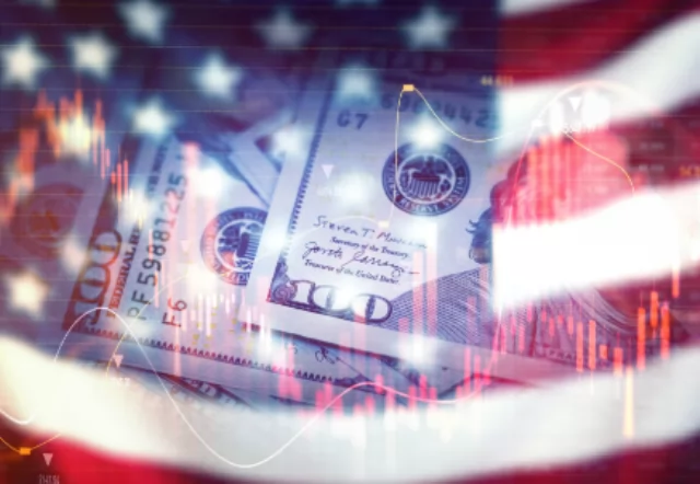 «تراجع الدولار مقابل اليورو في ظل تصاعد التوترات بين واشنطن وباول»