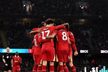 فاجعة تضرب نجم ليفربول