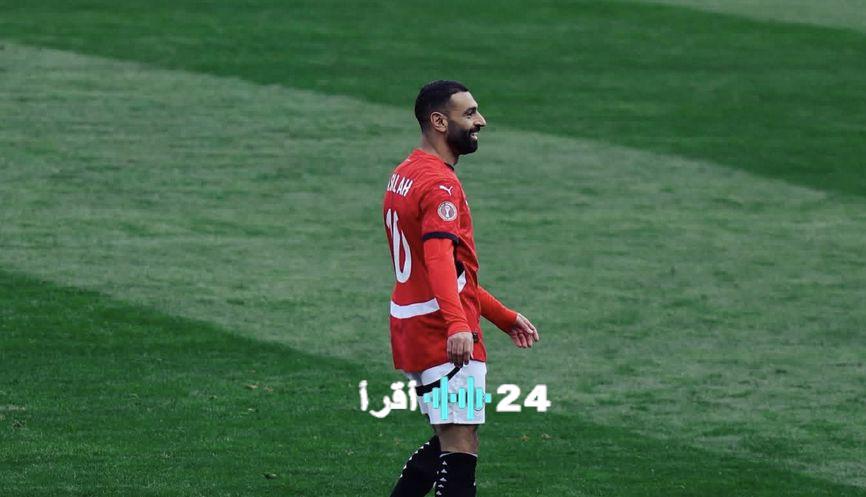 إقرار مفاجئ منتخبنا لا يرى نفسه مرشحاً بارزاً لكأس أمم إفريقيا