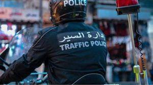 إدارة السير تحذر من مخاطر التباعد غير الكافي بين المركبات