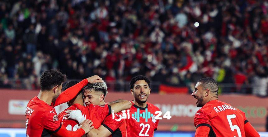 الوطن سبورت تتيح مشاهدة مباراة مصر والسنغال في نصف نهائي أمم أفريقيا عبر قناة مفتوحة مجانا
