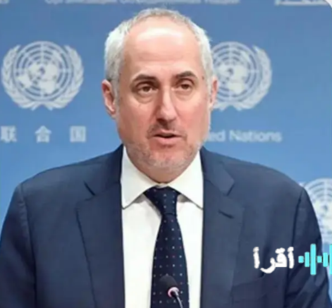 ترحيب أممي بدعوة القيادة اليمنية لحوار جنوبي في السعودية