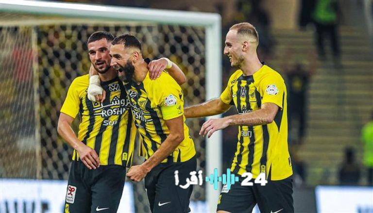 القنوات الناقلة ومعلق مباراة الاتحاد والأخدود في دوري روشن السعودي للمحترفين 2026