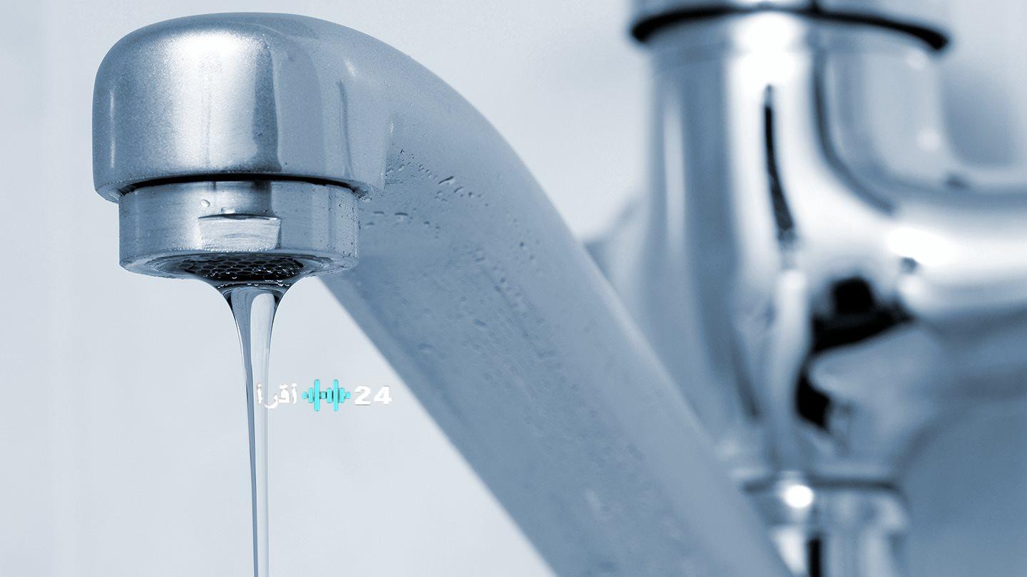 «أعمال صيانة تسبّب قطع المياه عن الزمالك والدقهلية: 5 ساعات للزمالك و11 ساعة لبعض المناطق»