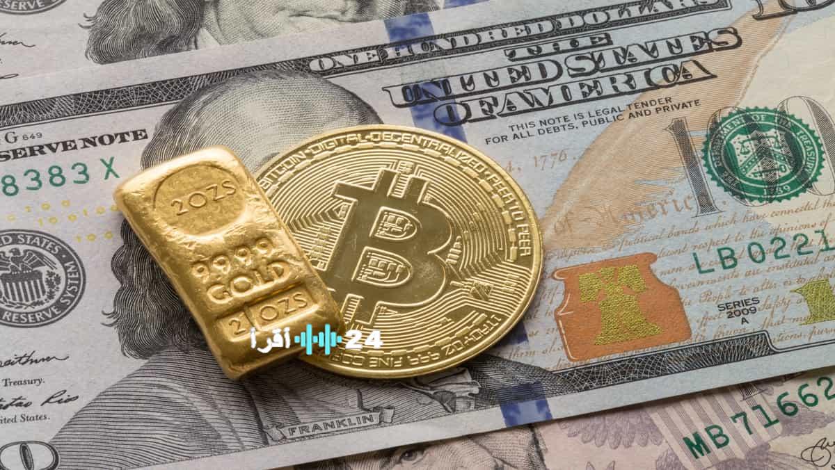 «زلزال يضرب سوق العملات الرقمية ويكبد المستثمرين خسائر فادحة بمليارات الدولارات خلال ساعات»