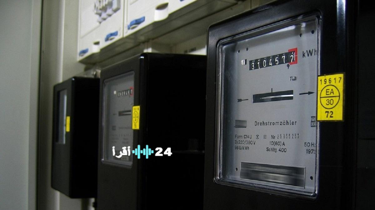 «تحذير هام من شركة الكهرباء لأصحاب العدادات القديمة» – ضرورة الانتباه للأسباب الكامنة وراء التحذيرات المتكررة.