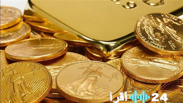 «استكشف أسعار الذهب في مصر: جرام عيار 21 والجنيهات والسبائك ليوم 5 يناير 2026»