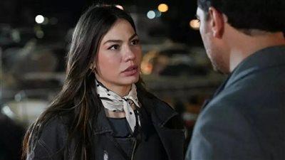 تطورات مثيرة في علاقة أشرف ونيسان خلال الحلقة 29 من مسلسل حلم أشرف