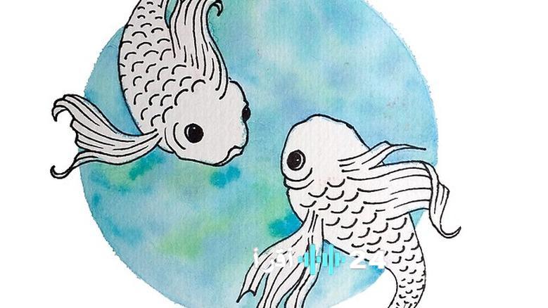 برج الحوت صفاته وحظك اليوم وأبرز المشاهير والنصائح المهنية والعاطفية والصحية بشكل شامل