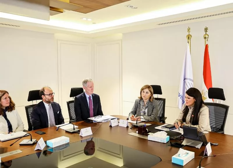 «بنك الاستثمار الأوروبي: رائد التمويل في القطاع الخاص وواحد من أكبر البنوك في مجاله»