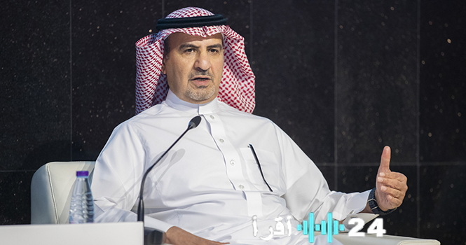 «نحو ريادة عالمية: كيف تتفوق بلادنا بخمس سنوات في قطاع التعدين»