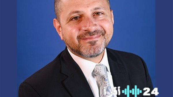 «إنجاز مصري».. شاب يقود دفة خزينة نيويورك بإيرادات ضريبية ضخمة وقوة عاملة كبيرة