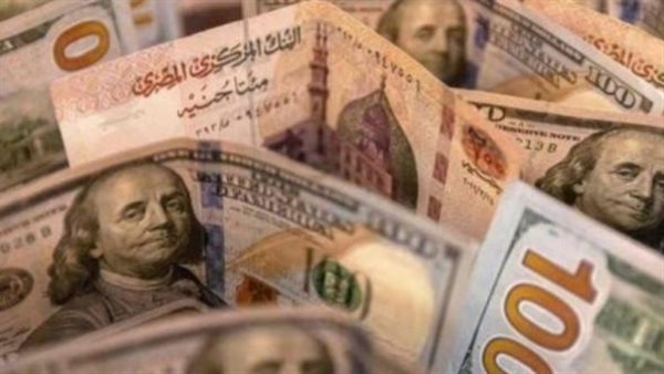 «مؤشر حيوي لأسواق المال» الدولار في البنوك المصرية اليوم متابعة فورية لاتجاهات الصرف وقراءة في توقعات الخبراء