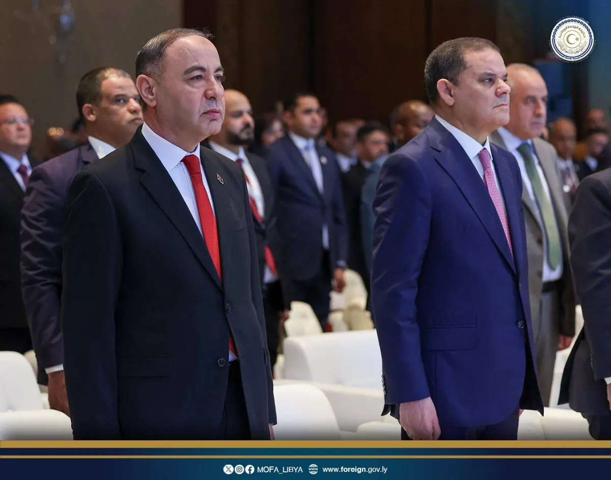 «حين تتحول الدبلوماسية إلى ساحة صراع على الولاءات» سفارات ليبيا في مهب الانقسام السياسي: من تمثيل وطني إلى منصات لاستقطاب الولاءات