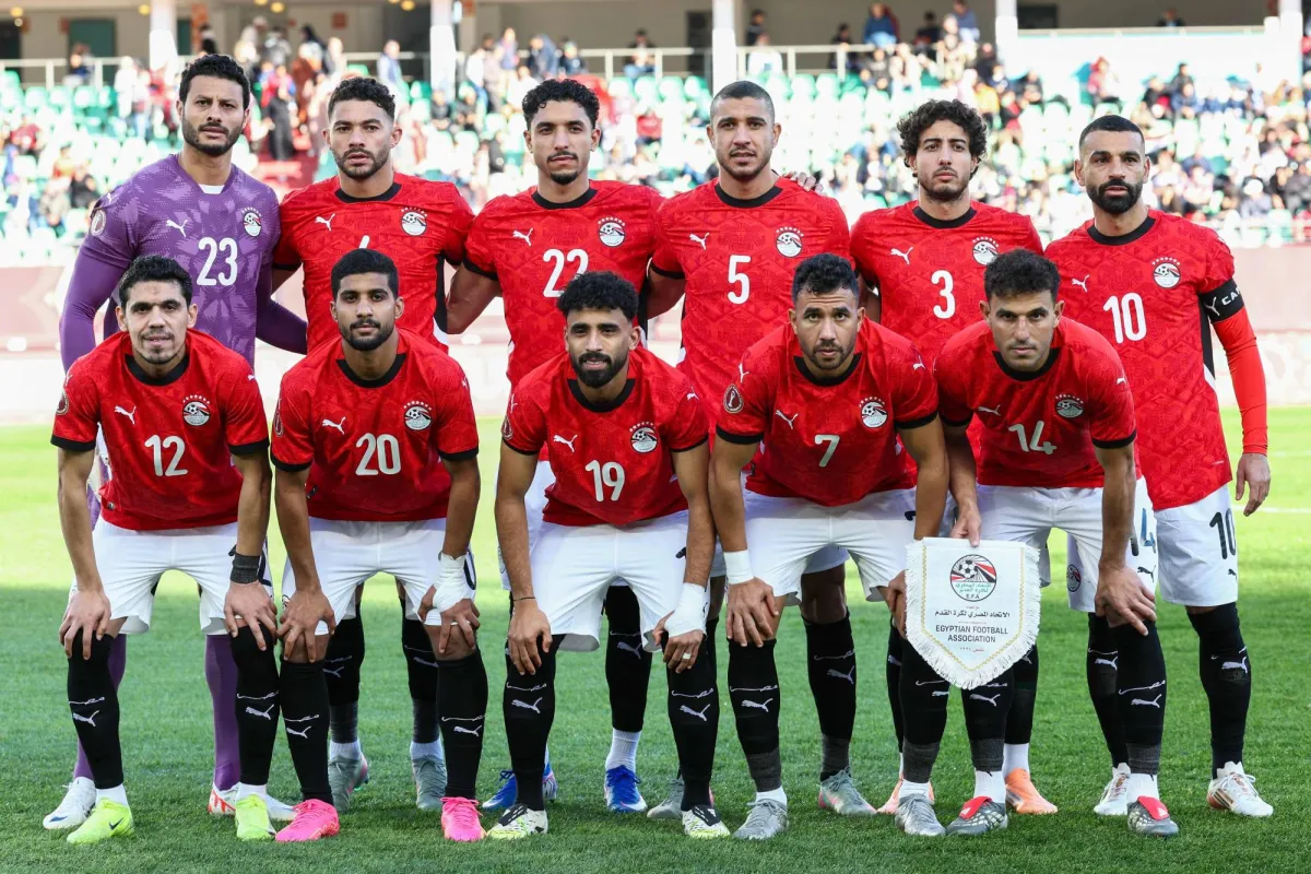 حلم المنتخبات العربية بكأس أمم أفريقيا صدام مرتقب مع عمالقة القارة السمراء