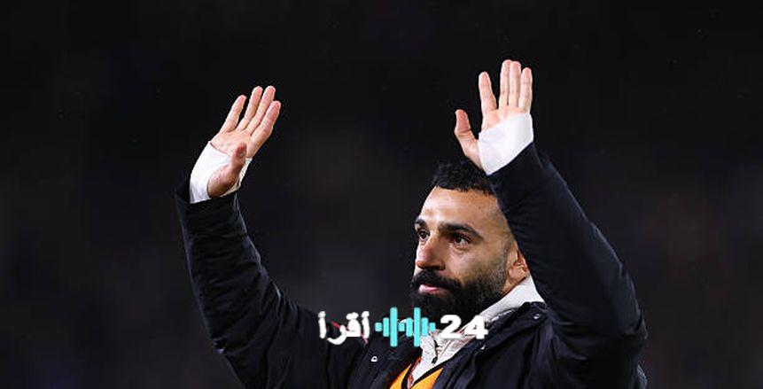 ليفربول يهدد بفسخ عقد محمد صلاح إنذار أخير قبل صيف 2024