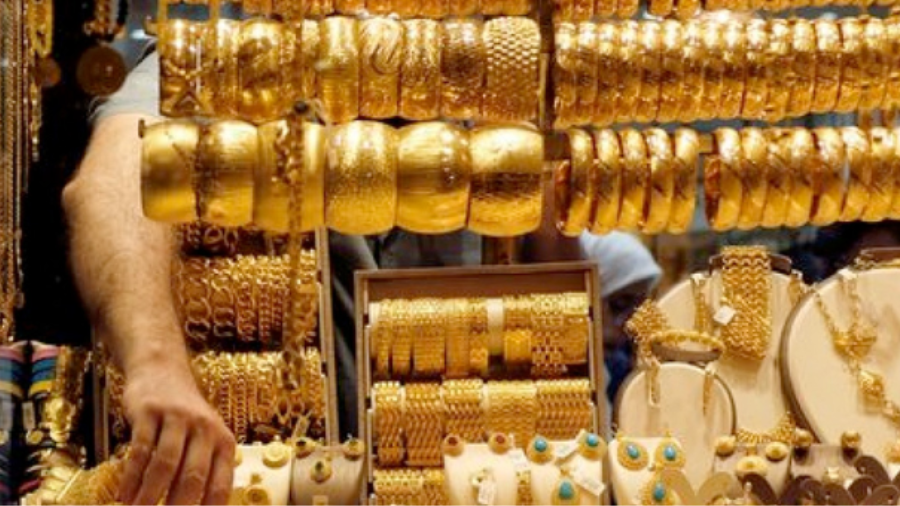 أسعار الذهب تسجل تحركات جديدة اليوم الجمعة 23 يناير 2026
