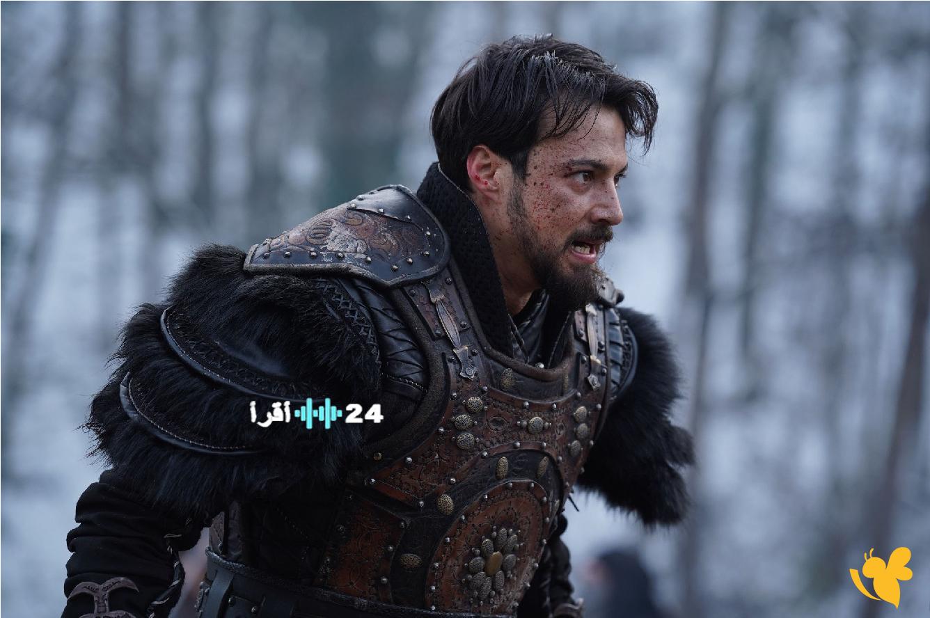 القوة والصراع في الطريق نحو الصعود المتوقع للقائد أورهان