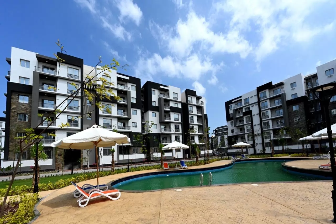 سكن كل المصريين أساس قوي في تطوير الجمهورية الجديدة