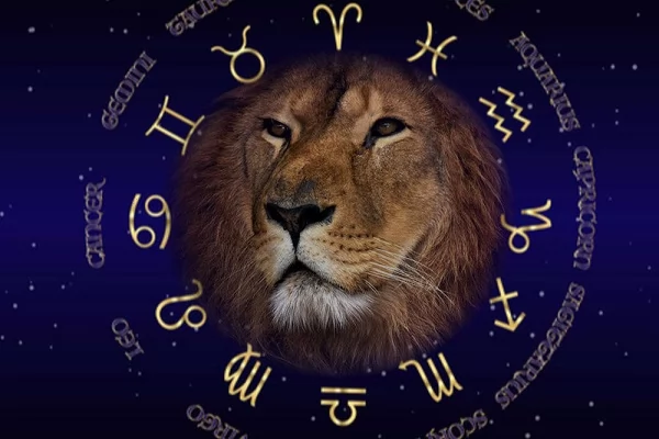 توقعات بزيادة التحسن المالي لبرج الأسد في 2026